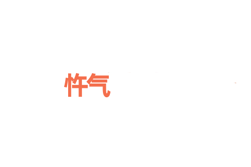 忤气