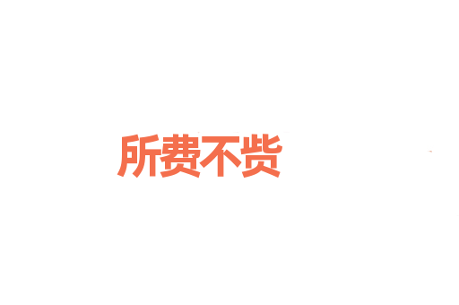 所费不赀